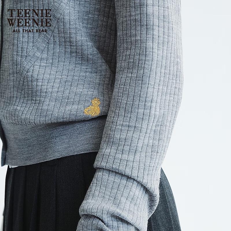 Teenie Weenie Women's Knitted Sweater