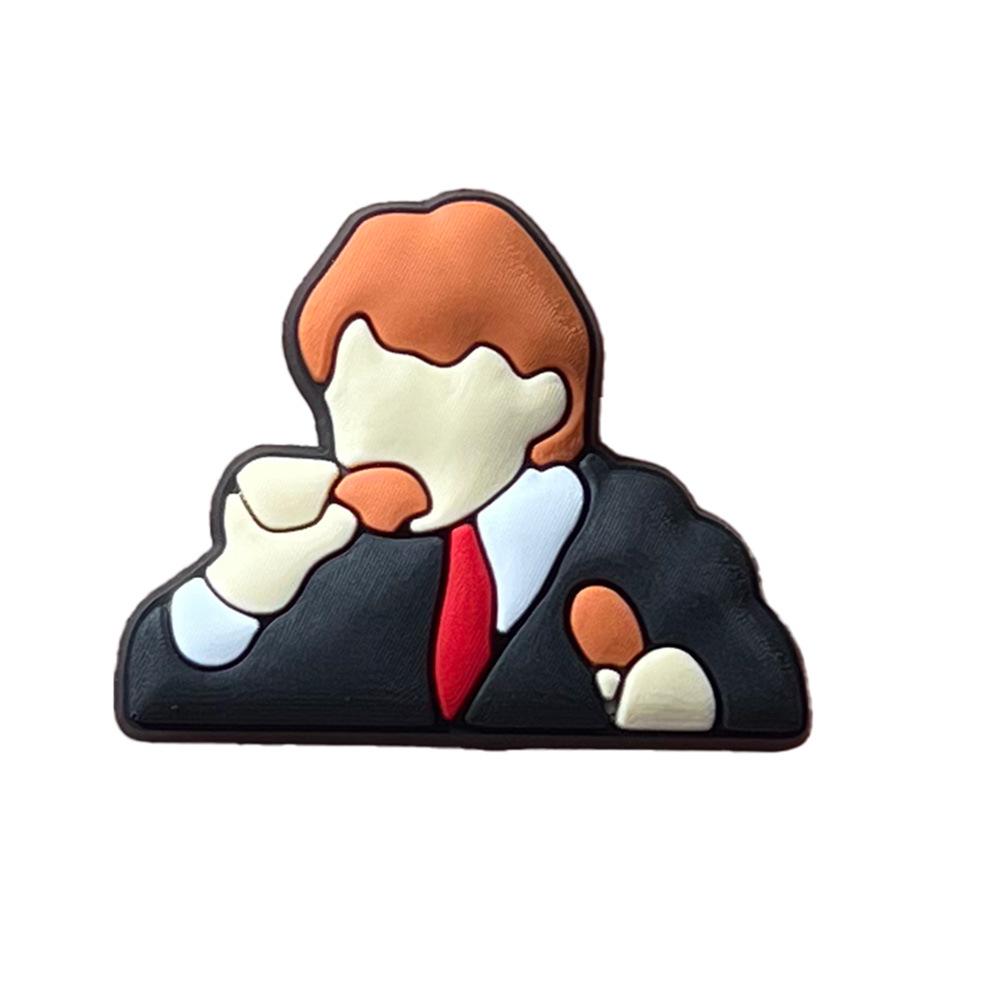 Harry Potter Cipővirág Csatok Croc Klumpa Kiegészítőkhöz