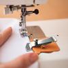 Multi-functional Magnetic Seam Guide Magnet Gauge Edge Locator Universal Sewing Machine Guide Sewing Accessories Portable Tool