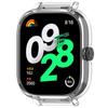 Чохол для корпусу ПК для аксесуарів Xiaomi Redmi Watch 5 Повноцінний порожнистий жорсткий бампер Захисна кришка-протектор Чохли для Redmi Watch 5 eSIM