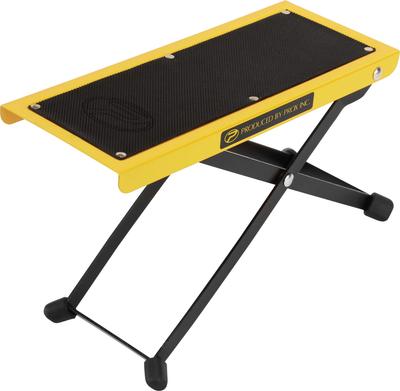 PROX PX8152Y Electric Reel Table for Smelt Fishing, Yellow