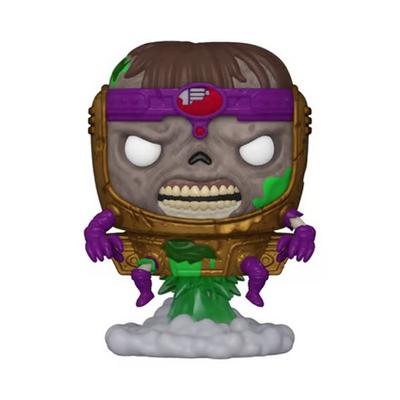 Funko POP! Marvel Zombies Zombie MODOK Figuur
