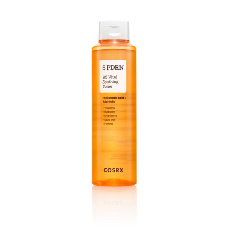 

[COSRX] 5 PDRN B5 Vital Soothing Toner 280ml