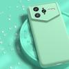 YCADEN For Xiaomi Redmi K80 Pro 5G Case Compatible with MagSafe Precise Cutouts TPU Phone Back Cover