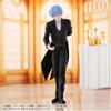 18-20cm Frieren: Beyond Journey's End Anime Figure Frieren Himmel Proposal Dance Action Figure PVC Model Collector Birthday Gift