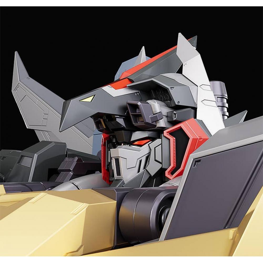 Dancouga The Gattai Dairyuga  Dancouga   Super Beast Machine God 