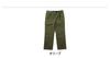 Gramicci Men's Regular Fit Climbing Pants, Organic Cotton, Double Navy, Size M, GMP5-SJP01