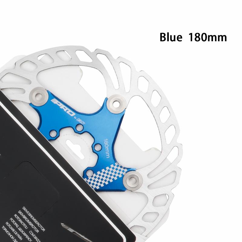 IIIPRO Factory 140mm 203mm Plovoucí kotouč Brzdový kotouč Díly jízdních kol Horské kolo Brzda Konkurenční tovární cena