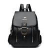 Women's Backpack Multifunctional Large Capacity Backpack Spring New Fashion Women's Leisure Bag