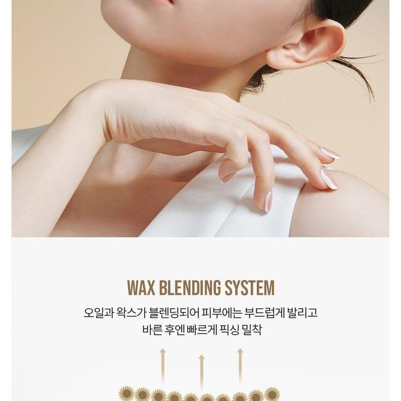 PONY EFFECT - Zoom-In Liquid Concealer - 4 Colors