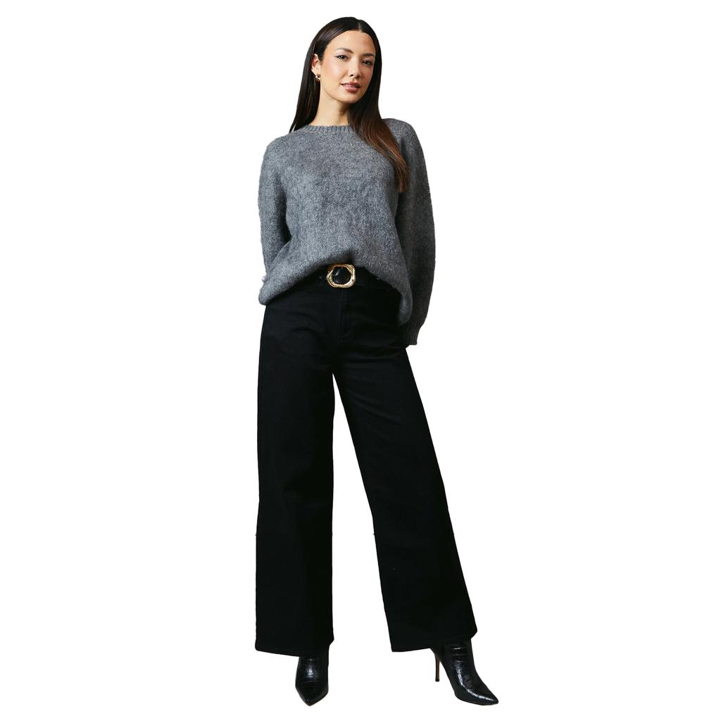 Principles Womens/Ladies Slouch Jumper