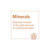 Calcium & Magnesium With Vitamin D3, 8 Oz (227 G)