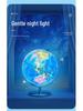 Tianyu 20CM HD Illuminated Globe with AR for Middle School Geography