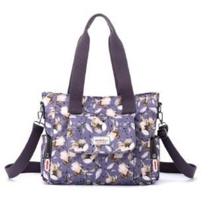 Fashionable and Elegant Single-shoulder Bag Large-capacity Handbag