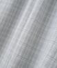 MILLO ARCHIVE Wade Check Pattern Shirt [Cloud Grey]
