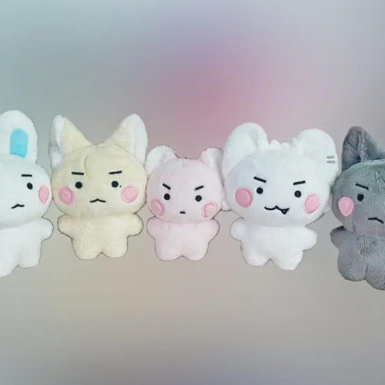 

I m The Original Cost Of The Play 10cm Doll Amphigae Series.