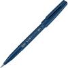 [Bulk Purchase] Pentel Calligraphy Signature Pen Pigment Type Ultra Fine XSESP15EFA X 3