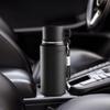 Double Wall Portable Water Cups 800ml Insulated Drinking Cup Reusable Vacuum Flasks  Office Use