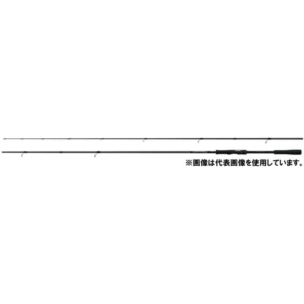

SHIMANO SHIMANO 18 Dealuna S96ML [удочка для сибаса]