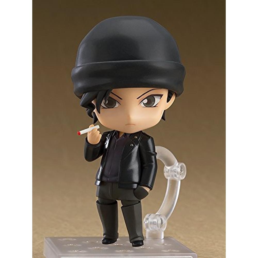 Nendoroid Detective Conan Shuichi Akai Pohyblivá figurka v měřítku z ABS a PVC, malovaná