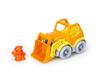 Green Toys Excavator