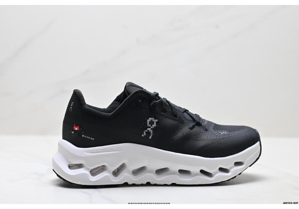 Scarpe da Corsa Leggere Unisex CrossOn Cloud5 - Suola Spessa, Ammortizzazione Morbida, Assorbimento degli Urti.