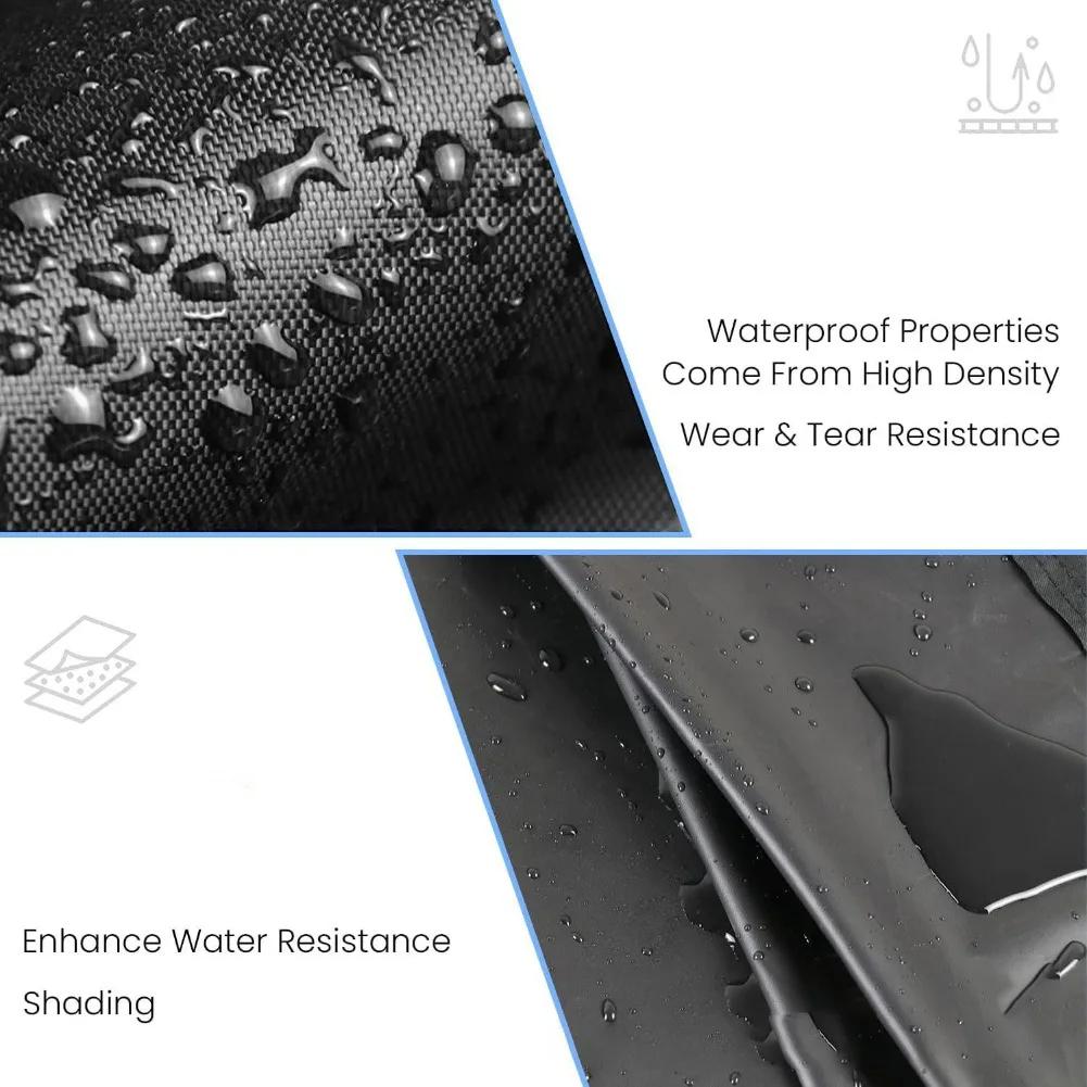 Miter Saw Cover Compound Saw Cover For 10-12 Inch Power Saw Protective Covers Table Saw Dust Cover Waterproof Planing Machine
