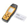 SMART SENSOR Handheld Carbon Monoxide Meter with High Precision CO Gas Tester Monitor Detector Gauge LCD Display Sound