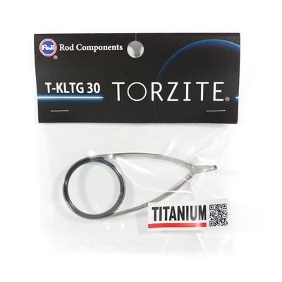 Fuji T-KLTG Størrelse 30 Stangring Torzite Titan K-Ramme x 1 (3282)