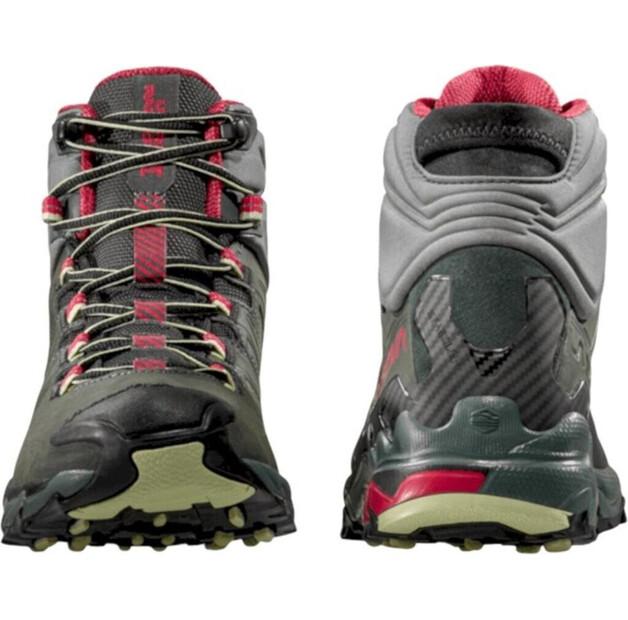 Треккинговые ботинки La Sportiva Ultra Raptor 2 Mid Leather GTX
