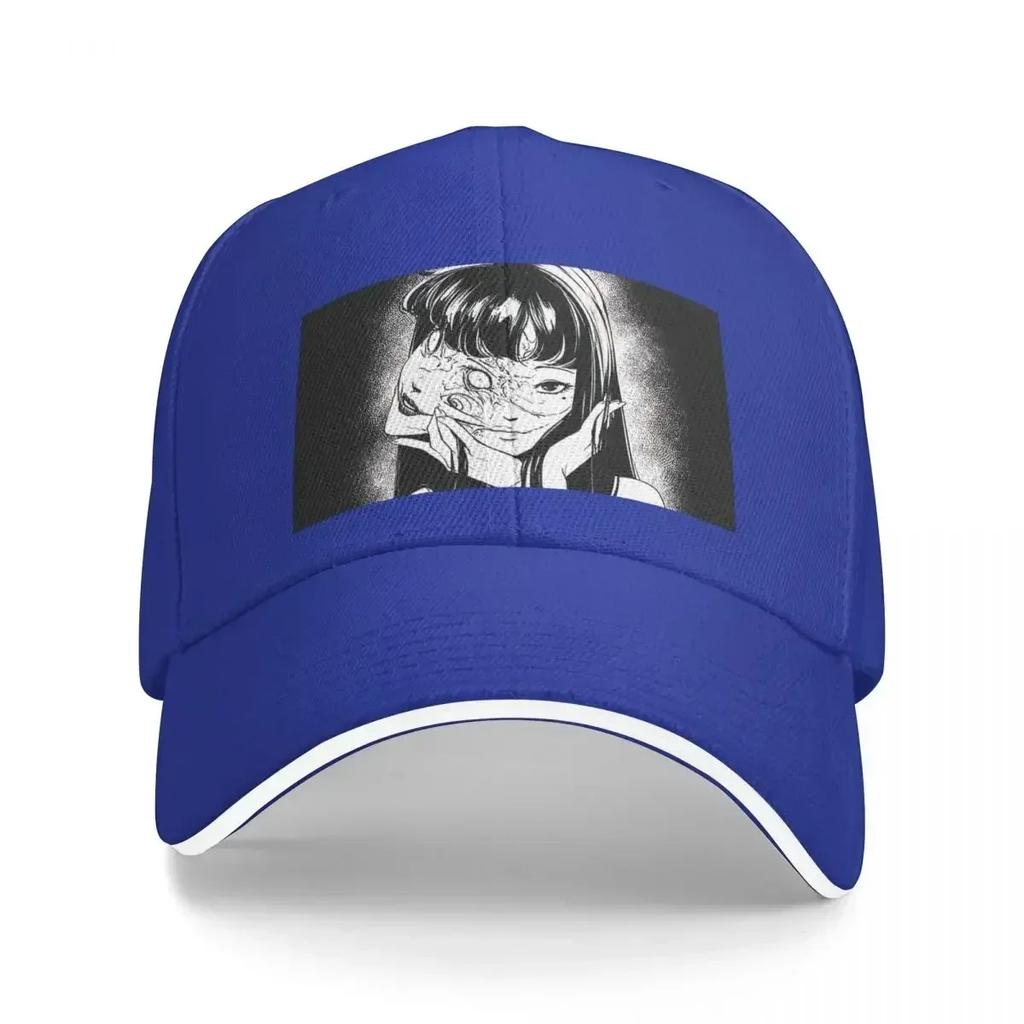 Tomie Ito v Cappellino da baseball Cappello estivo Cappello da sole Per bambini Cappelli da donna Unisex