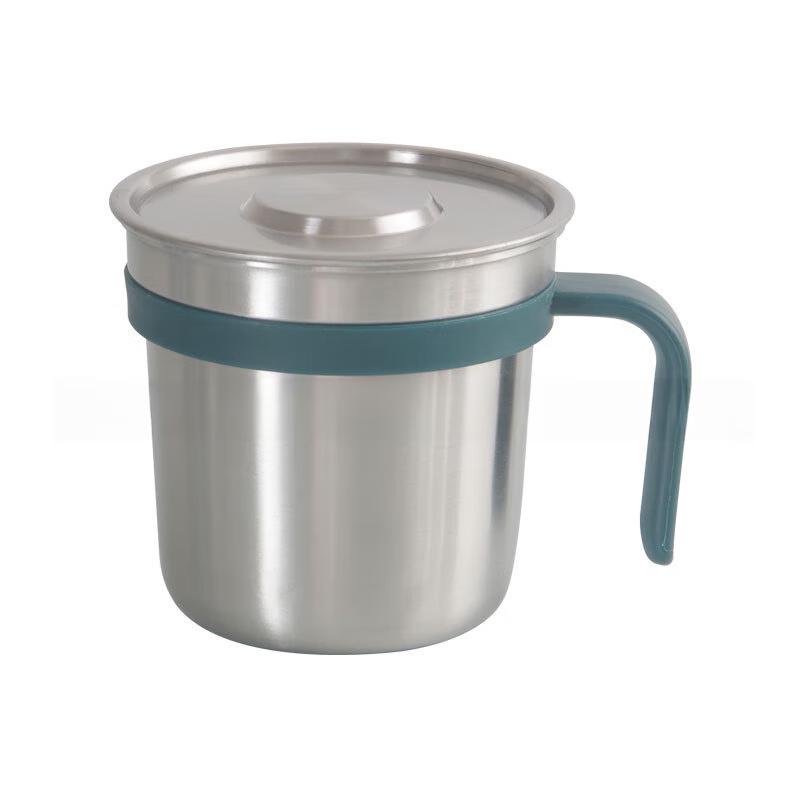 304 Stainless Steel Picnic Tea Cup 401-500ml