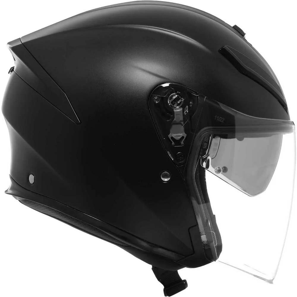 AGV Open Face Helmet K5 Jet EVO E2206
