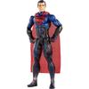 Mattel DC Justice League Stealth Suit Superman Action Figure 6 Inches Collectible Toy
