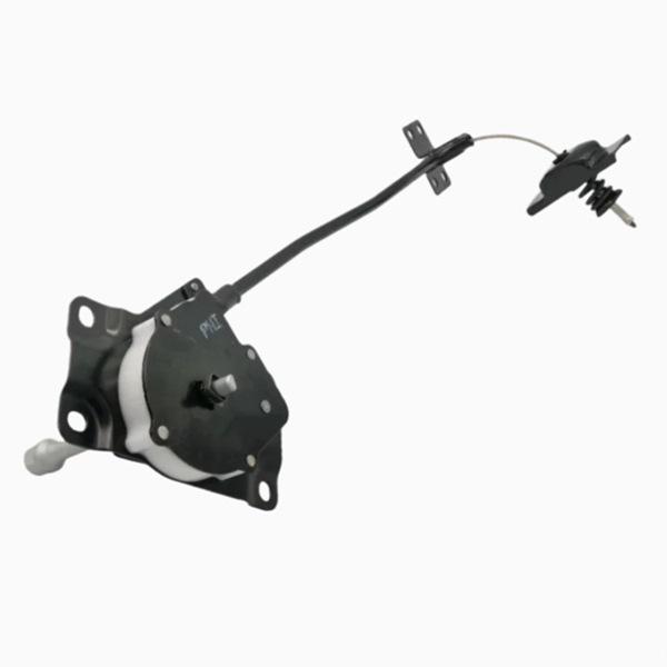 Product 628002J000S fits the Kia Borrego spare tire bracket 62800-2J000S.