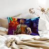 Game Arc Raiders Pillow Case Suitable For All Seasons Home Decoration Cushion Cover Suitable For Livingroom Bedroom Sofa