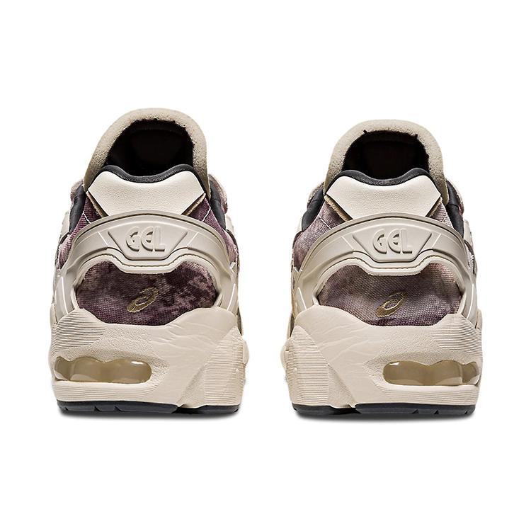 New Asics X Re Construction Gel Kayano 5 'Birch' 1021A411-200