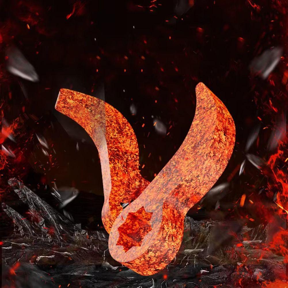 Thickened Horn Type Half Shaft Disassembly Tool Drive Shaft Removal Tool Vehicle Maintenance