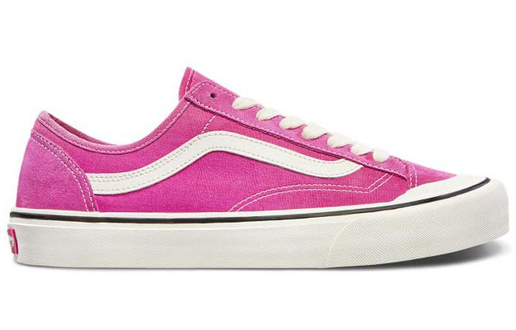 Style 36 Vans Decon Sf 'Jazzy Marshmallow' VN0A3MVLVTK