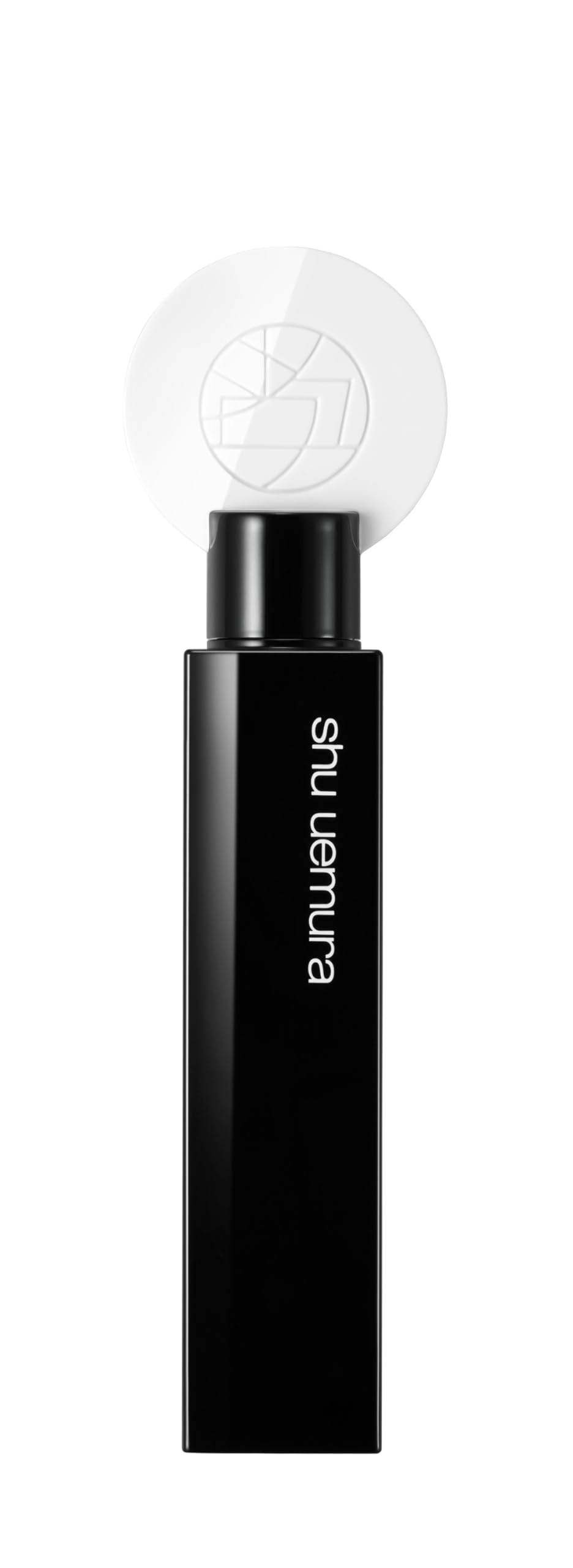 

Shu Uemura 3D Lash Care Curl Mascara, Kusumi Black, 3D Curl, Authentic