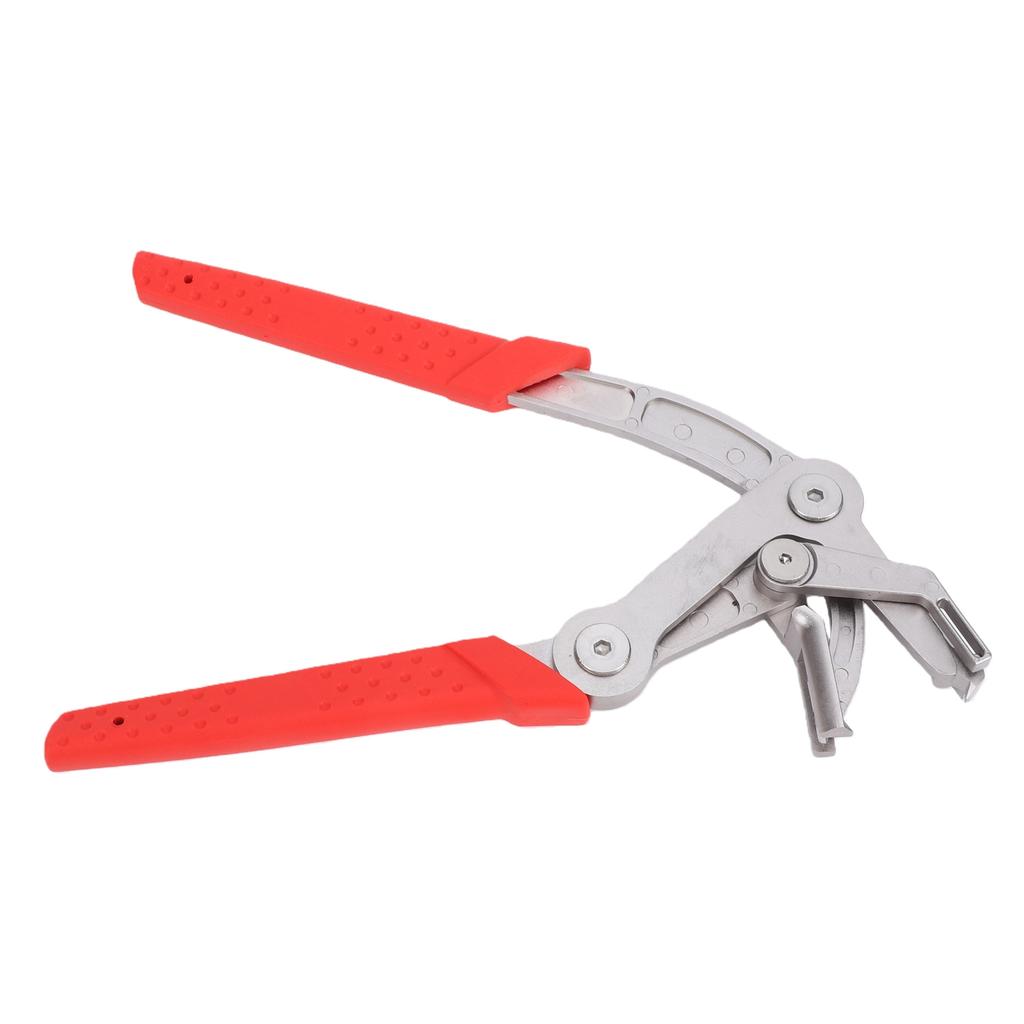 Auto Panel Clip Removal Pliers Professional Car Fasteners Clip Removal Tool for Auto Door Panels