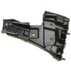 Front Bumper Bracket for Volvo S60L (2014-2018)