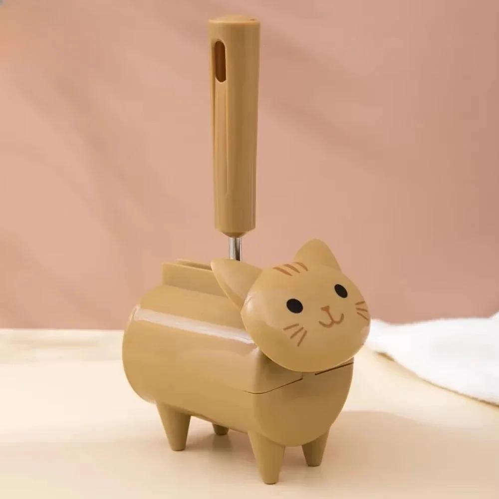 New Cat Lint Roller Pet Hair Remover Clothes Fabric Shaver Cleaning Sofa Sticky Removal Hair Brush Pet Hair Remover