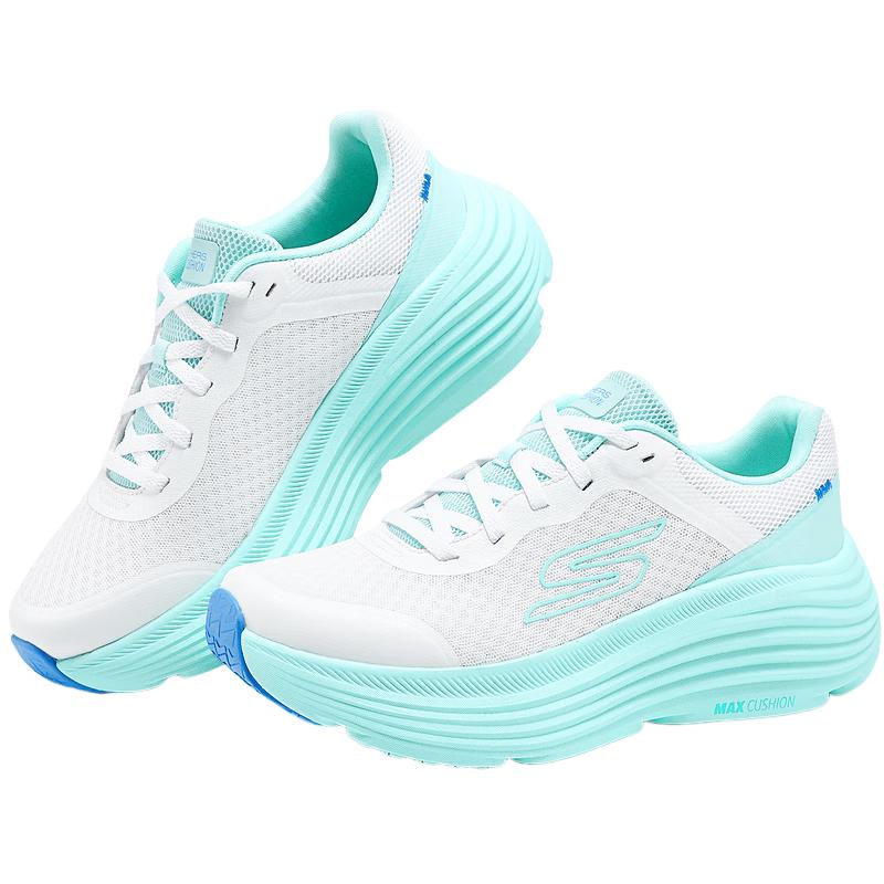 Женские беговые кроссовки Skechers Zongyun 129470 US 8.5