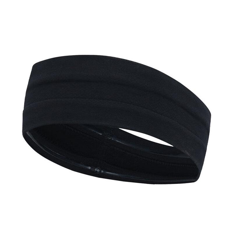 

Sports Sweat-Wicking Headband
