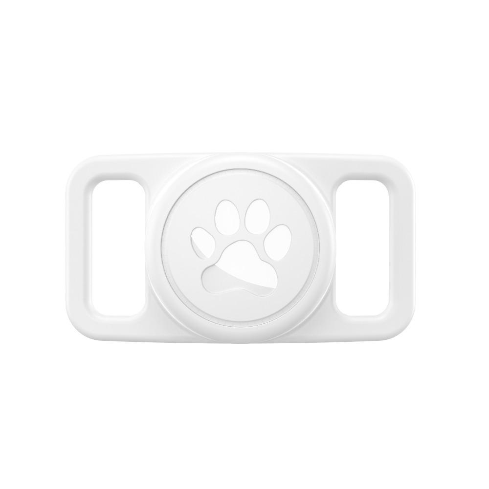 Wasserdicht Für Airtag Hundehalsband Halter Hülle Leichtgewichtige Silikon Tracker Abdeckung Dehnbarer Schutz Ärmel Katze