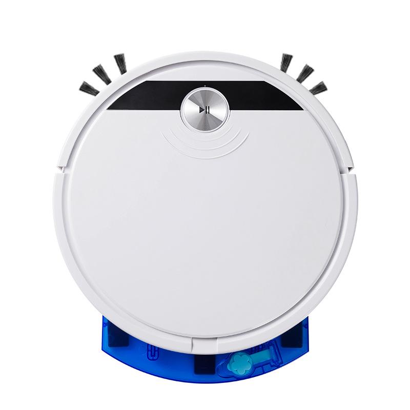 RS800APP Saugroboter