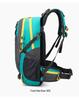 40L Waterproof Multifunctional Hiking & Cycling Backpack