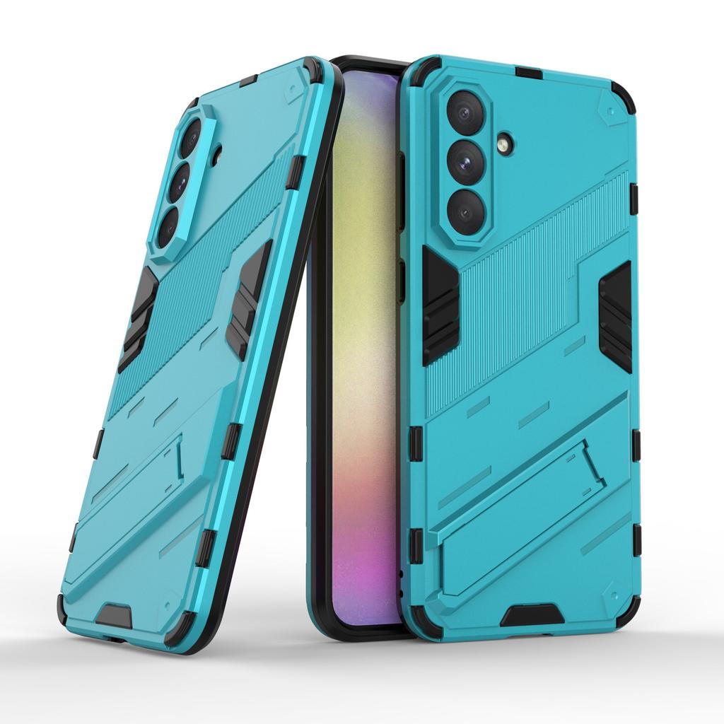 For Samsung Galaxy A26 Case Cover Samsung Galaxy A26 A56 A36 Fundas Coque Punk Armor Shockproof Hard PC Case Samsung A36