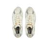 Мужские кроссовки GOLDEN GOOSE Беговые папа gmf00199.f002156.80185 белые